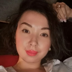 Карина Федорова, 01.11.1988, Алматы