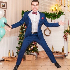 Павел Головин, 15.07.1991, Санкт-Петербург