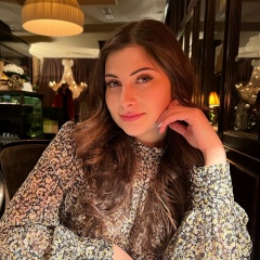 Lika Yberiya, 12.04, Москва
