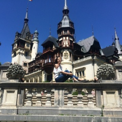 Айя Баширханова, 17.04.1996, Алматы