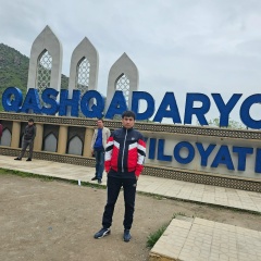 Бахтиёр Эшонкулов, 23.09.1989, Ташкент