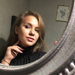 Лейла Иванщикова