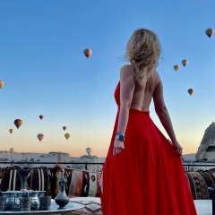 Юлия Спиридонова, 07.07, Санкт-Петербург