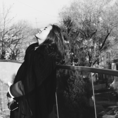 Наргиза Акибаева, 20.10, Алматы