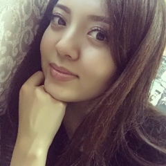 Сымбат Аманкулова, 03.09, Алматы