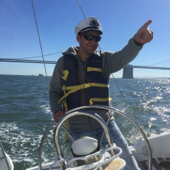 Валентин Куличенко, 18.05.1985, Санкт-Петербург