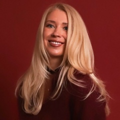 Ирина Энговатова, 07.06