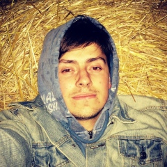 Алёшенька Соловьёв, 01.01.1902