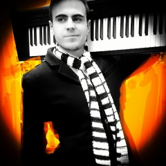 Алексей Лавров, 20.04.1994, Sydney