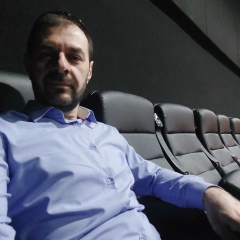 Андрей Канидов, 18.10.1981, Балашиха