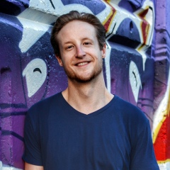 Justin Hammond, 03.12