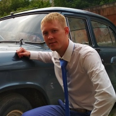 Мишаня Трушников, Пермь