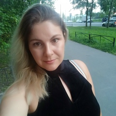 Татьяна Раски, 13.06, Санкт-Петербург