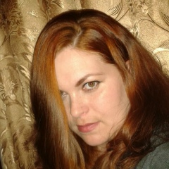 Марина Трушина, 10.07.1991, Москва