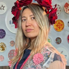Руфина Еникеева, 04.12