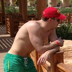 Саша Соболь, 04.07, Москва