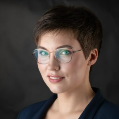 Евгения Скареднева, 03.08.1989, Иркутск