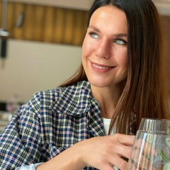 Яна Гордиенко, 21.03, Санкт-Петербург