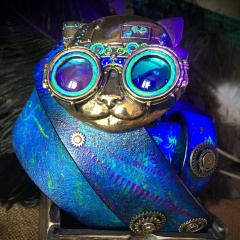 Ласа Ли, Санкт-Петербург