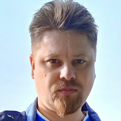 Андрей Гусаров, 14.03.1980, Владимир