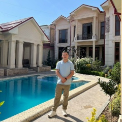 Хуршид Токтасинов, 09.06, Мурманск