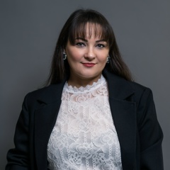 Мария Шашкова, 18.09.1987, Тюмень