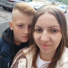 Леночка Петрова, 31.05, Дзержинск