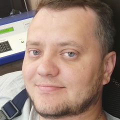 Владимир Фадеев, 10.05.1989, Сибай