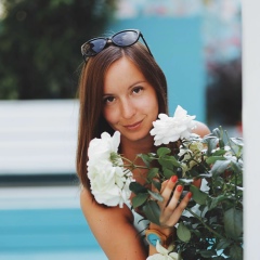 Дарья Лопухина, 05.05.1986, Москва