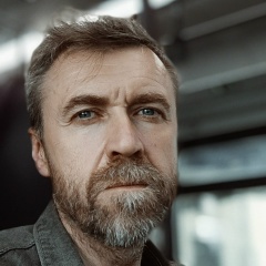 Алексей Карабанов, Санкт-Петербург