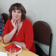 Кристиночка Крих, 25.02.1991, Караганда