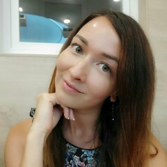 Анюта Лиличенко, 06.03, Санкт-Петербург