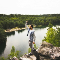 Эмиль Ахмедов, 14.12.1987, Санкт-Петербург