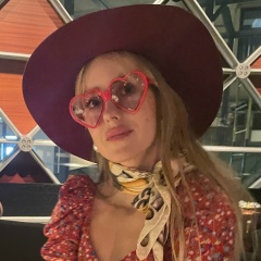 Светлана Не-Степина, 15.03.1989, Москва