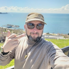 Сергей Чибисов