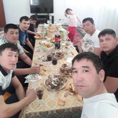 Baurjan Nurmanov, 03.06.1986, Актау