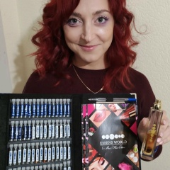 Зубова Екатерина, 16.11.1987, Санкт-Петербург