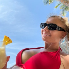 Надежда Адкина, Санкт-Петербург