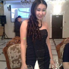 Динара Узакова, 23.06.1989, Москва