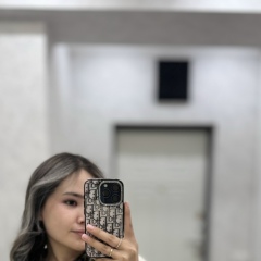 Айгерим Убайдуллаева, 20.04.1998, Бишкек