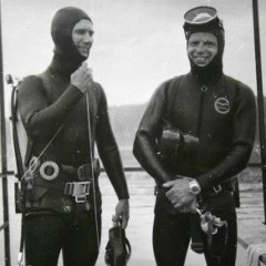 Валера Заверюха, 25.06.1955, Иркутск