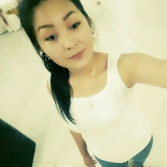 Тунук Назарова