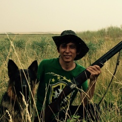 Куандык Ташкенбай, 04.02.1994, Алматы