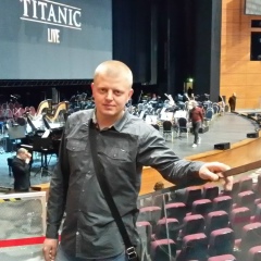 Александр Кириллов, 01.06.1987, Пушкино