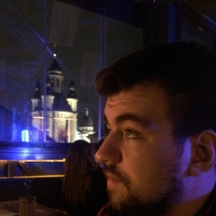 Андрей Никифоренко, 08.12.1991, Пермь