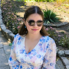 Анна Плешакова, 16.09.2000, Камышин