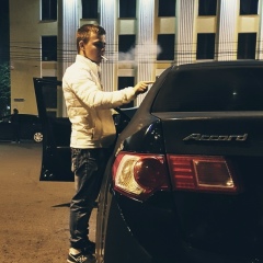 Александр Тимофеев, 27.08, Нижний Новгород