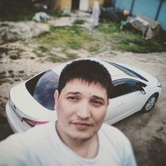 Жаксылык Кошкенбаев, 01.02.1986, Астана