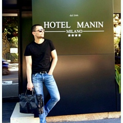 Vastas Manin, 09.07.1987, Manila