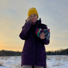 Марина Городецкая, 18.04, Мурманск
